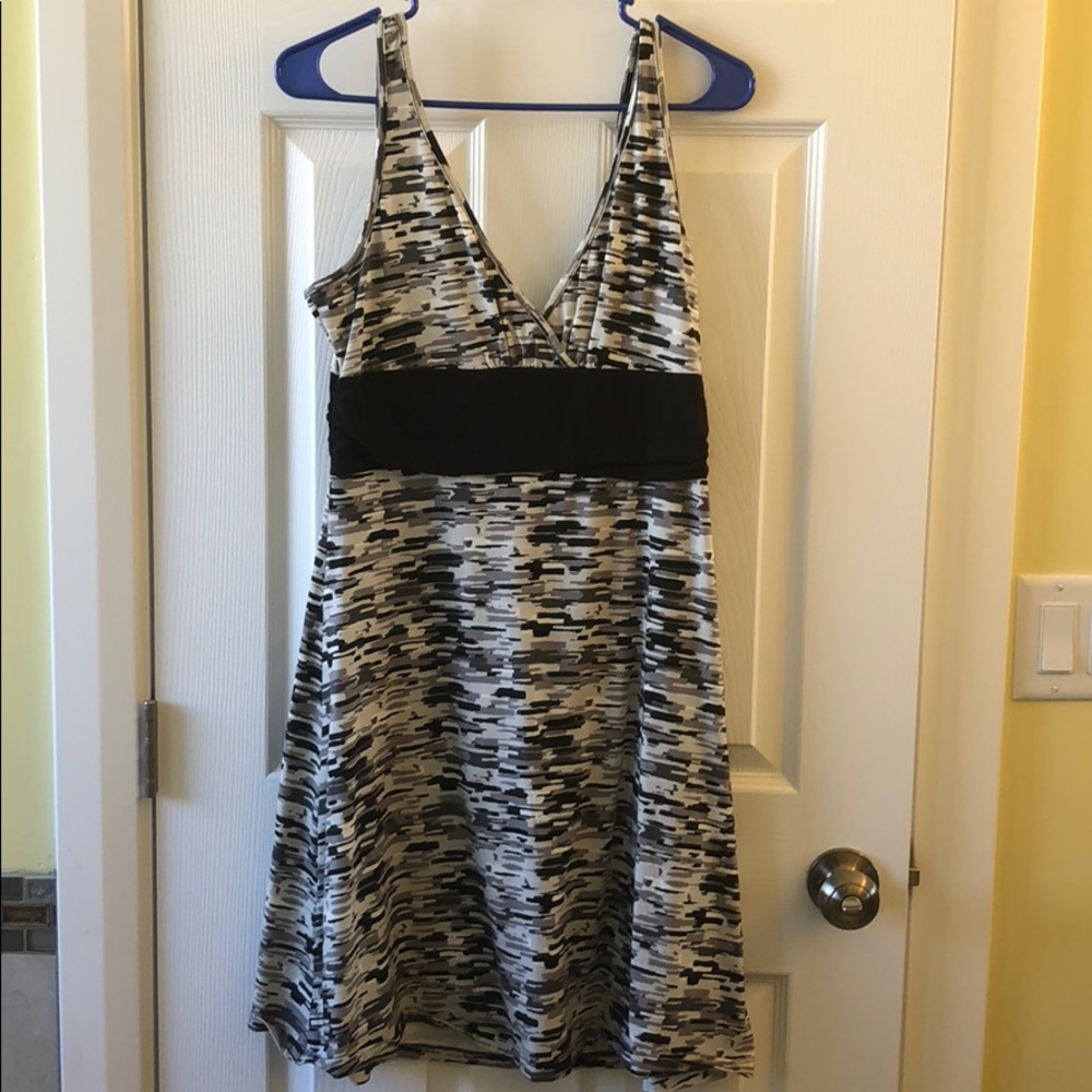 Patagonia dress